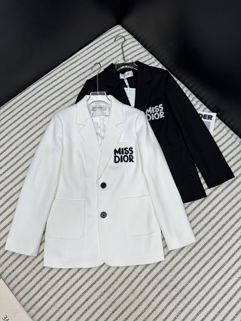 Christian Dior Outwear